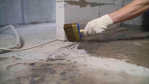 24/7 Emergency Vapor Barrier Installation experts in Franklin, MI